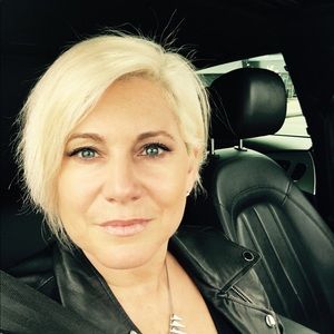 Meet your Posher, Tania